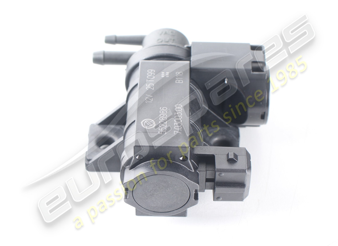 NUOVA VALVOLA MASERATI. NUMERO PARTE 287732 (5) nuova valvola maserati. numero parte 287732 (5)