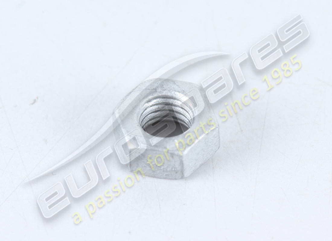 NUOVO Ferrari DADO . NUMERO PARTE 15896414 (1)