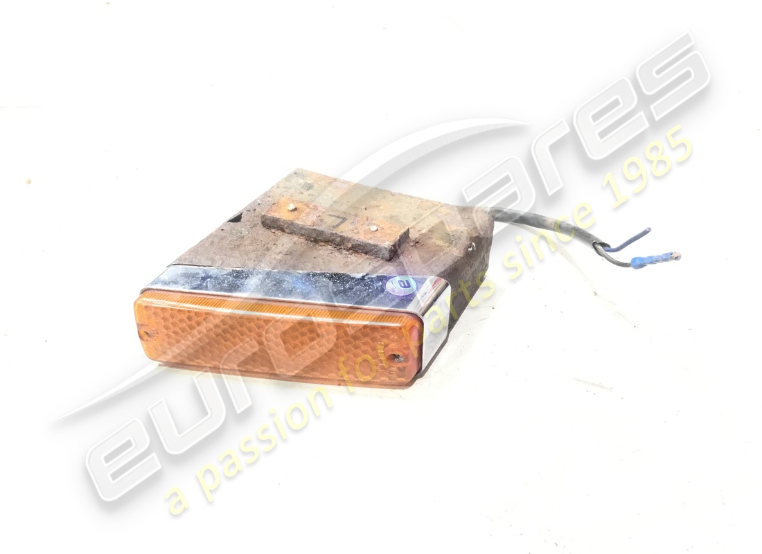 INDICATORE LF Eurospares USATO. NUMERO PARTE EAP1226047 (1)