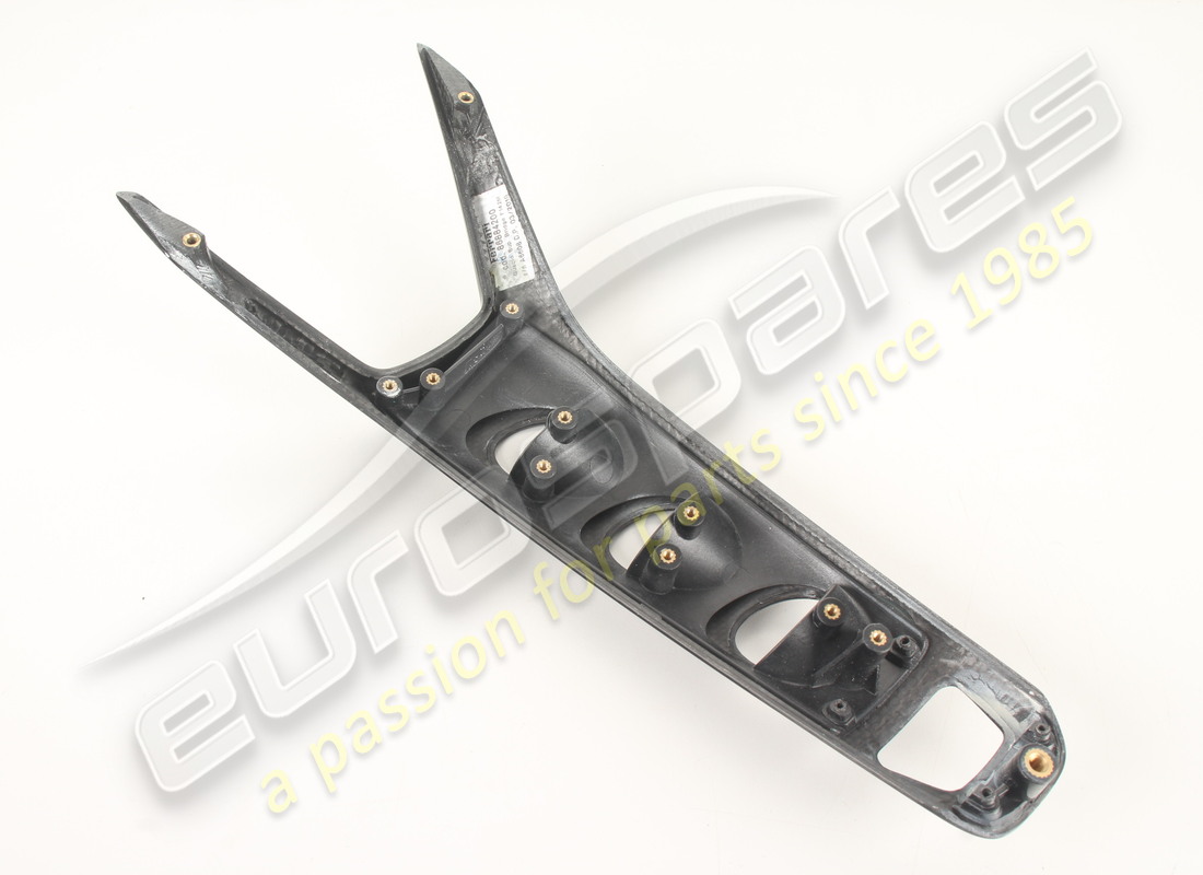 nuovo guscio superiore del ponte ferrari. numero parte 86884200 (4)
