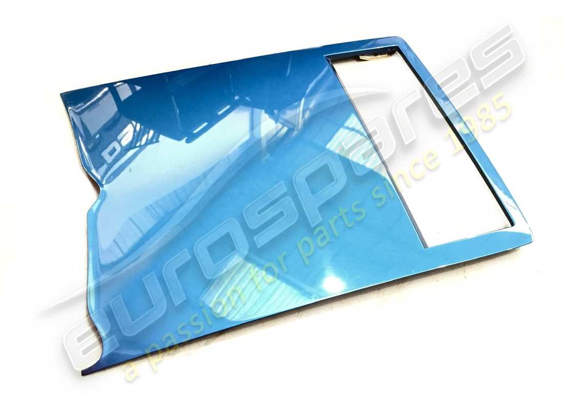 usato ferrari codice articolo cofano anteriore rhd 61858100