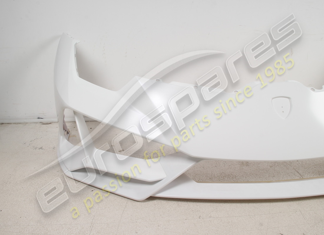 nuovo paraurti lamborghini. numero parte 4t0807103l (2)