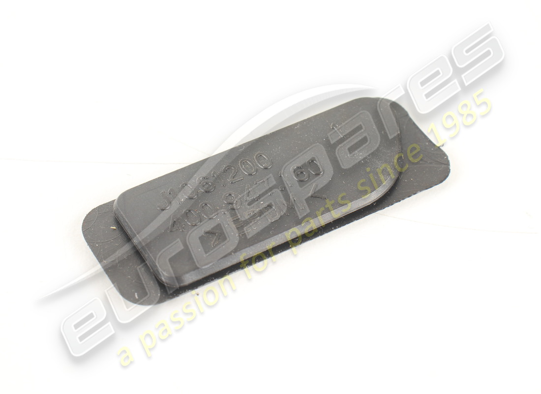 nuova copertina lamborghini. numero parte 400947160 (1)