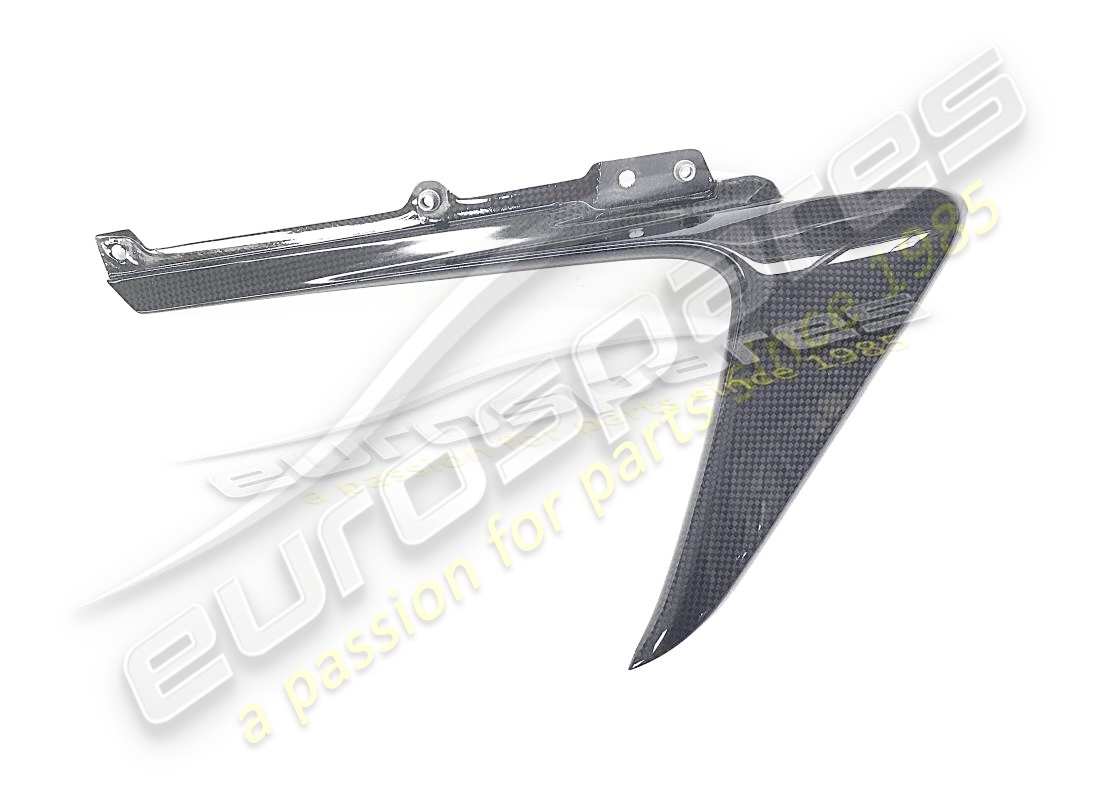 USATO Ferrari COMPLETO SOTTOMENTO LATERALE SX . NUMERO PARTE 807967 (1)