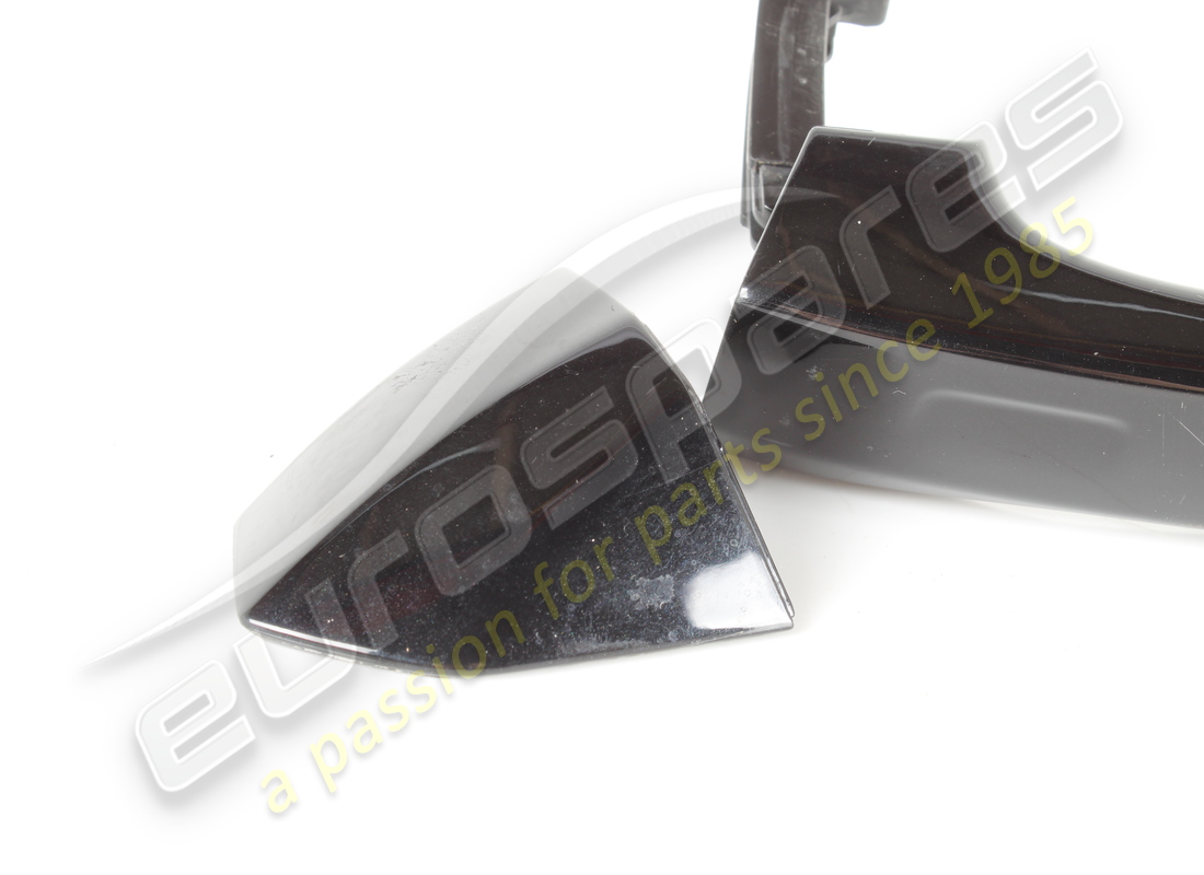 MANIGLIA EUROSPARES USATA CON SENSORE. NUMERO PARTE EAP1227393 (7) maniglia eurospares usata con sensore. numero parte eap1227393 (7)