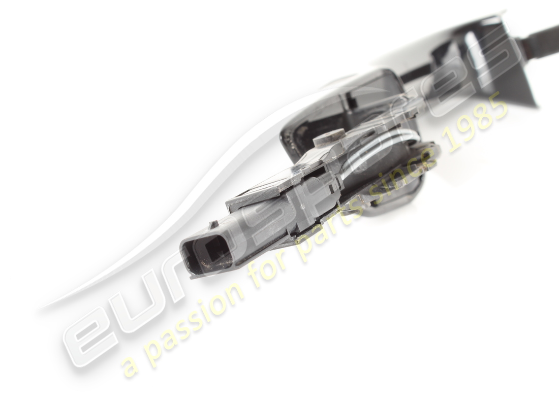 MANIGLIA EUROSPARES USATA CON SENSORE. NUMERO PARTE EAP1227393 (5) maniglia eurospares usata con sensore. numero parte eap1227393 (5)