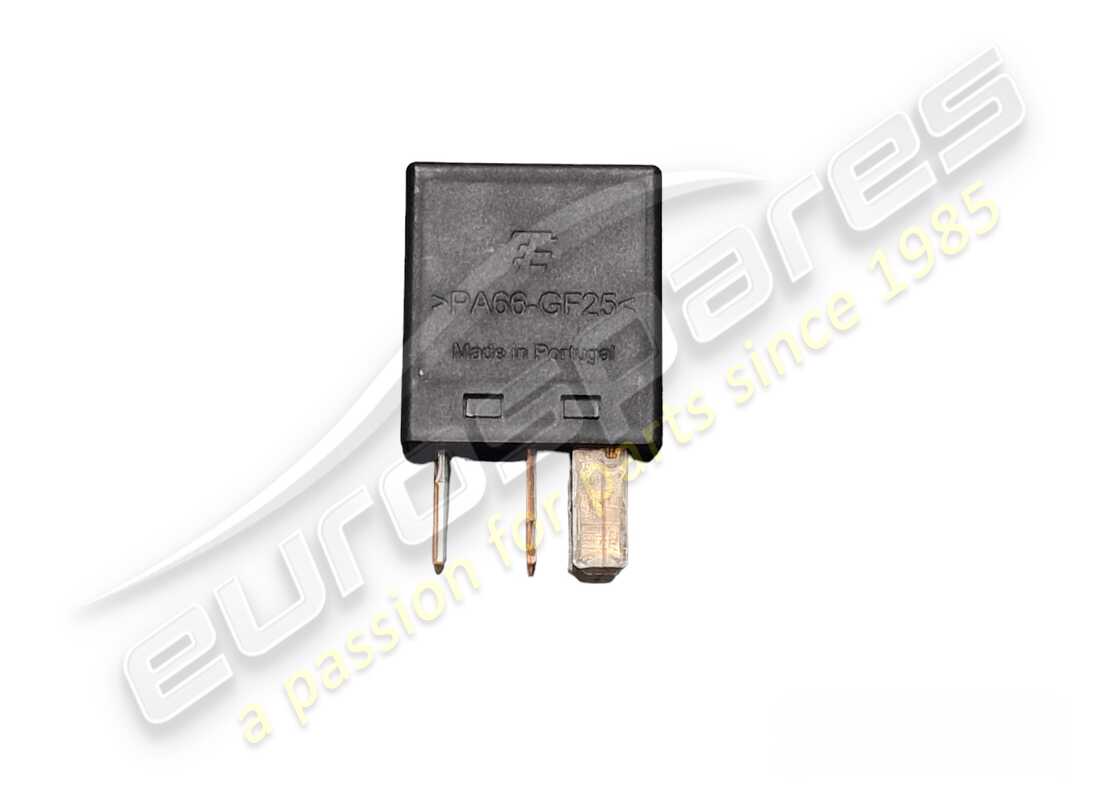nuovo ferrari microrelay 20 amp. numero parte 161590 (2)