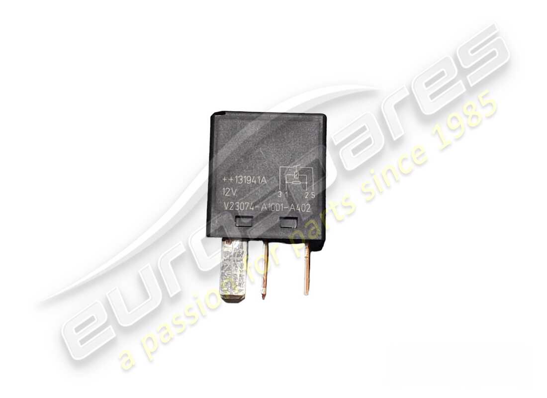 nuovo ferrari microrelay 20 amp. numero parte 161590 (1)