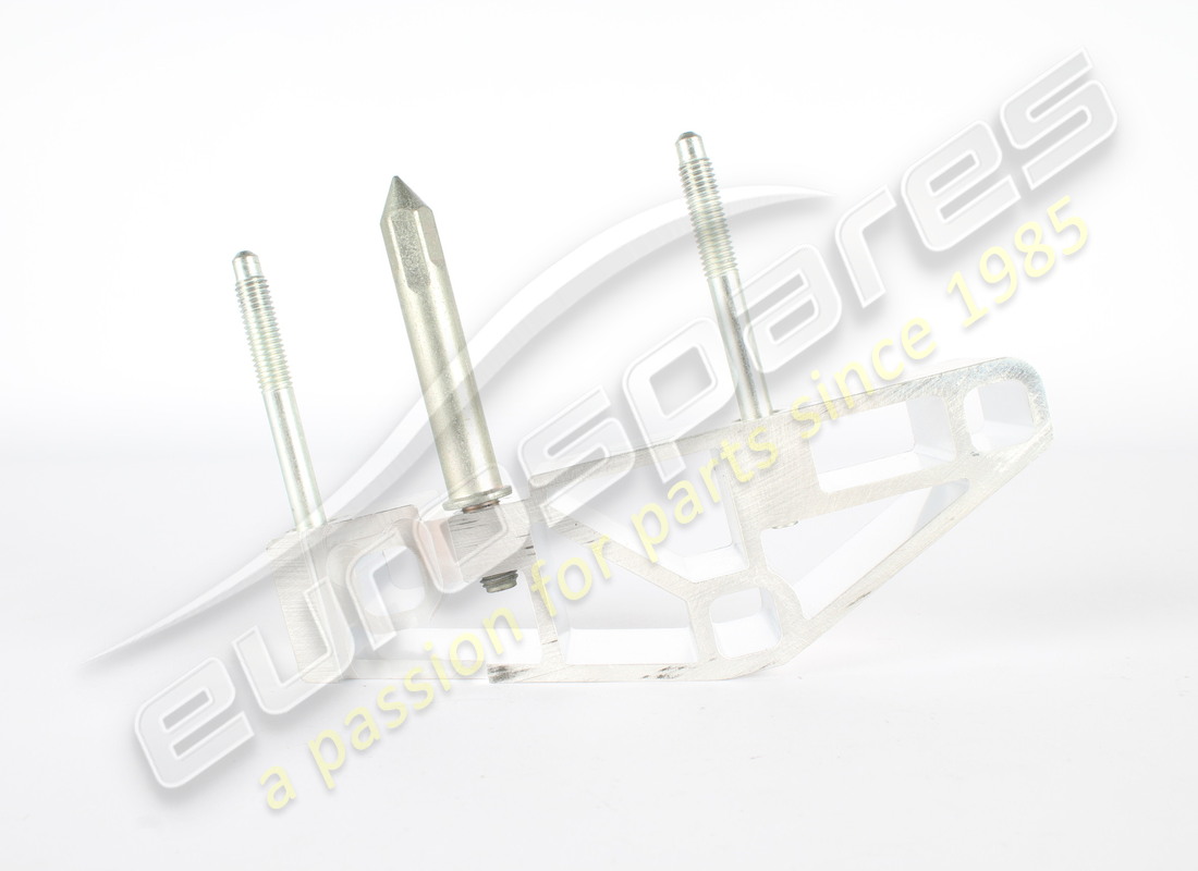 usato lamborghini clip angolo mss ll. numero parte 4s2857022a (2)