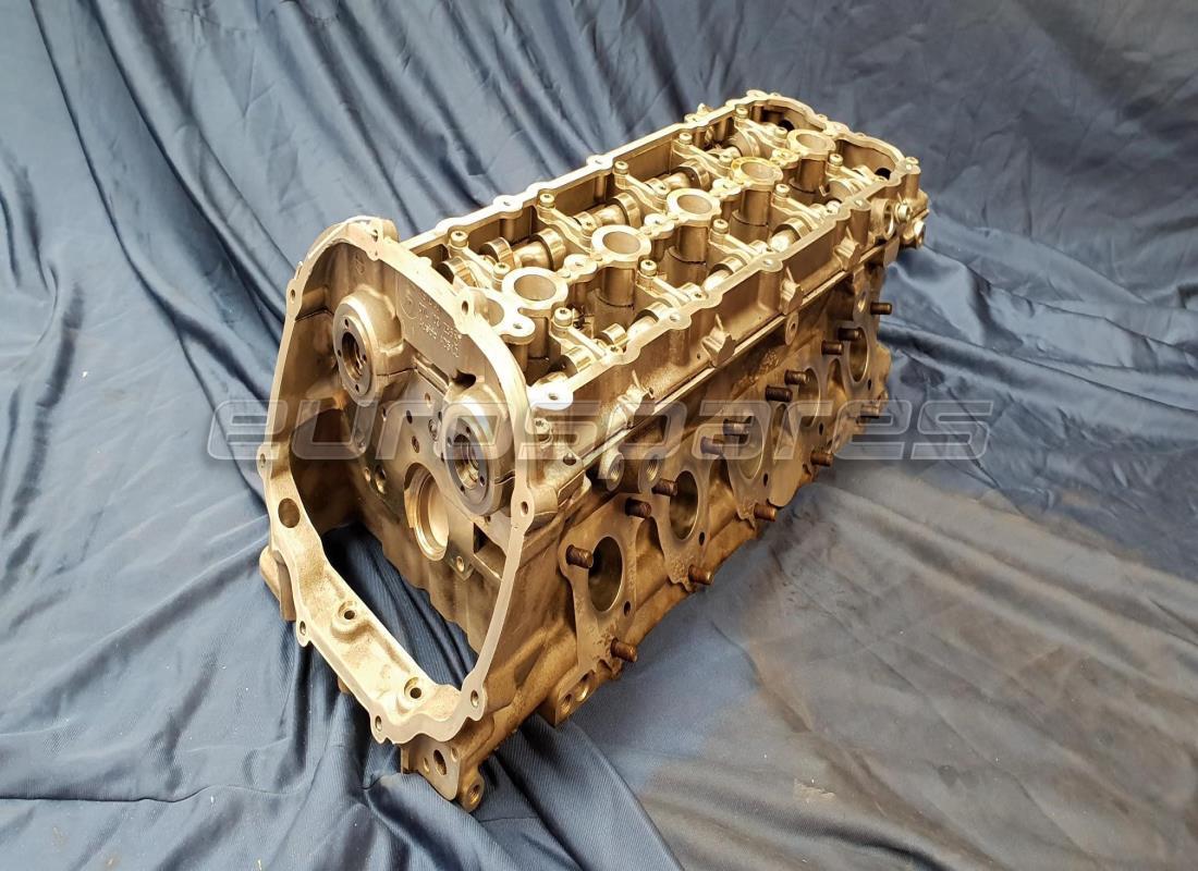 reconditioned lamborghini cylinder head, assembly. part number 07l103064aa (1)