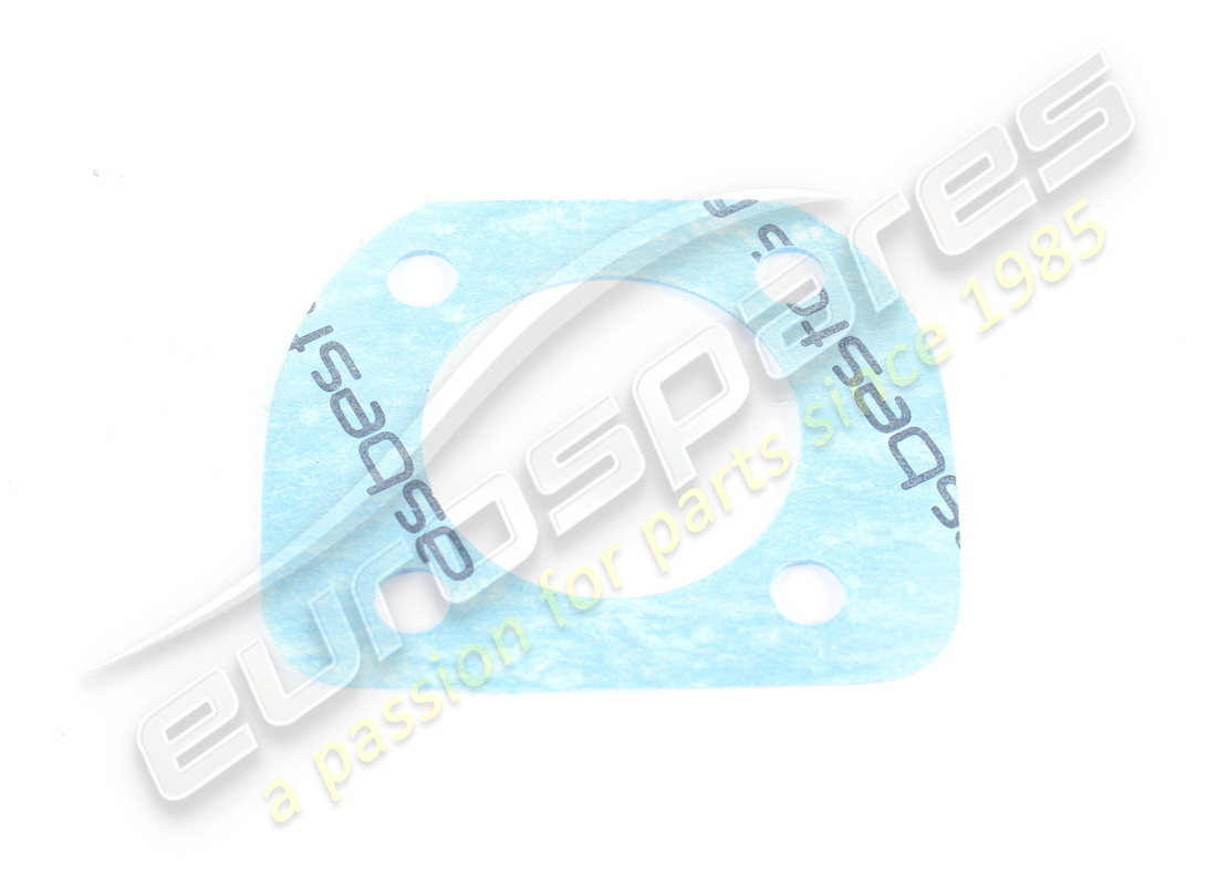 nuova lamborghini guarnizione tubo astina di livello olio. numero parte 001801059 (1)