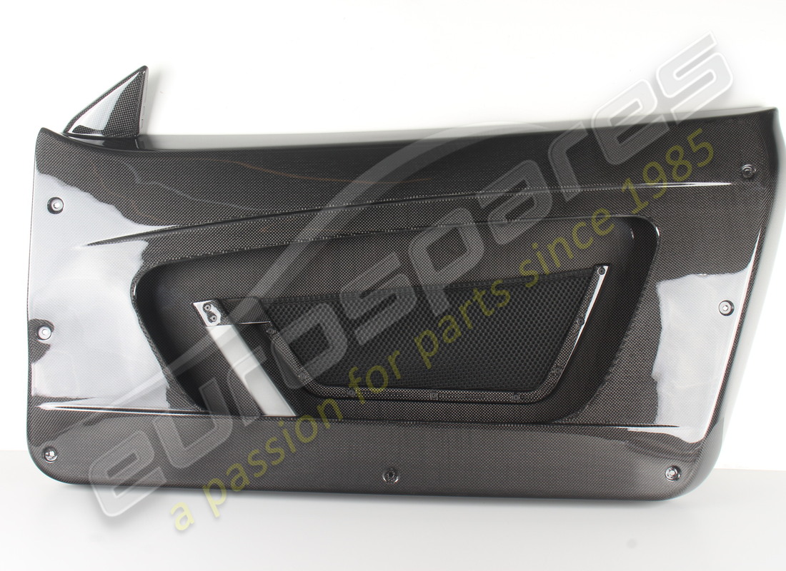 RICONDIZIONATO Ferrari PANNELLO PORTA RIVESTITO DX . NUMERO PARTE 80120900 (1)
