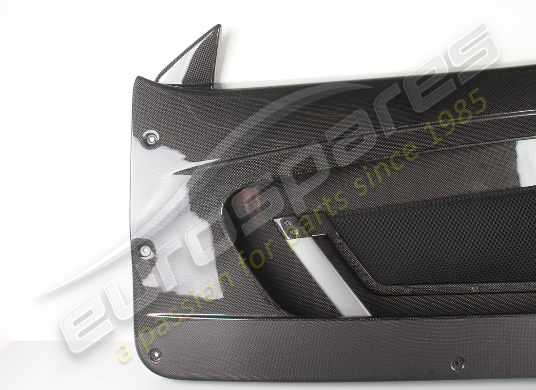 ferrari pannello porta rivestito dx ricondizionato. numero parte 80120900 (2)
