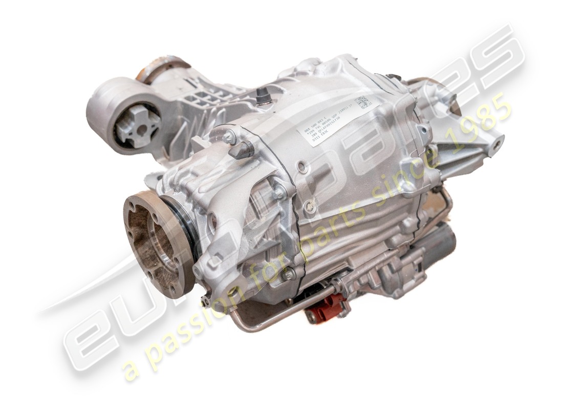 nuovo lamborghini differenziale posteriore 43/13. numero parte 0bx500043c (3)