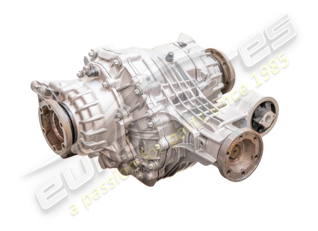 nuovo lamborghini differenziale posteriore 43/13. numero parte 0bx500043c (1)