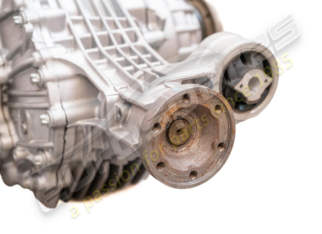 nuovo lamborghini differenziale posteriore 43/13. numero parte 0bx500043c (2)