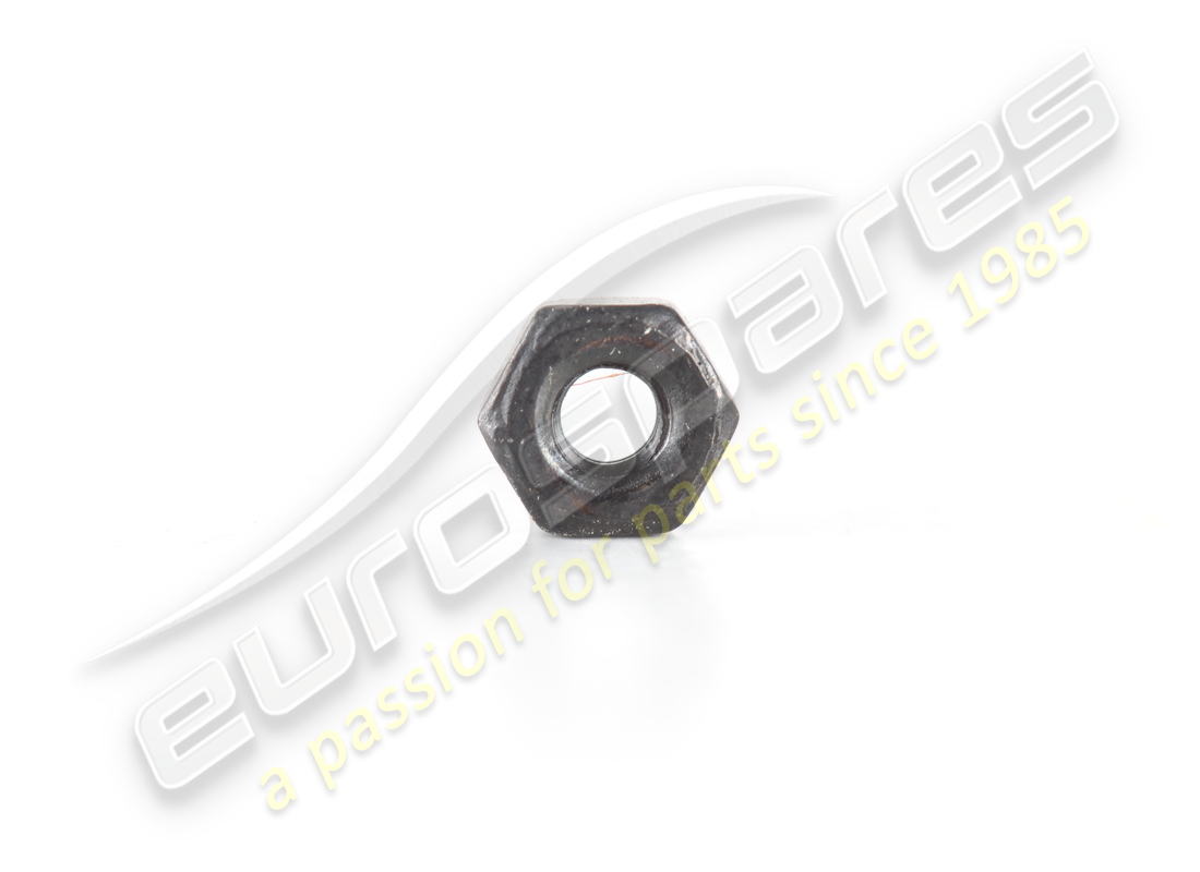 NUOVO FERRARI DADO. NUMERO PARTE 63693800 (1) nuovo ferrari dado. numero parte 63693800 (1)