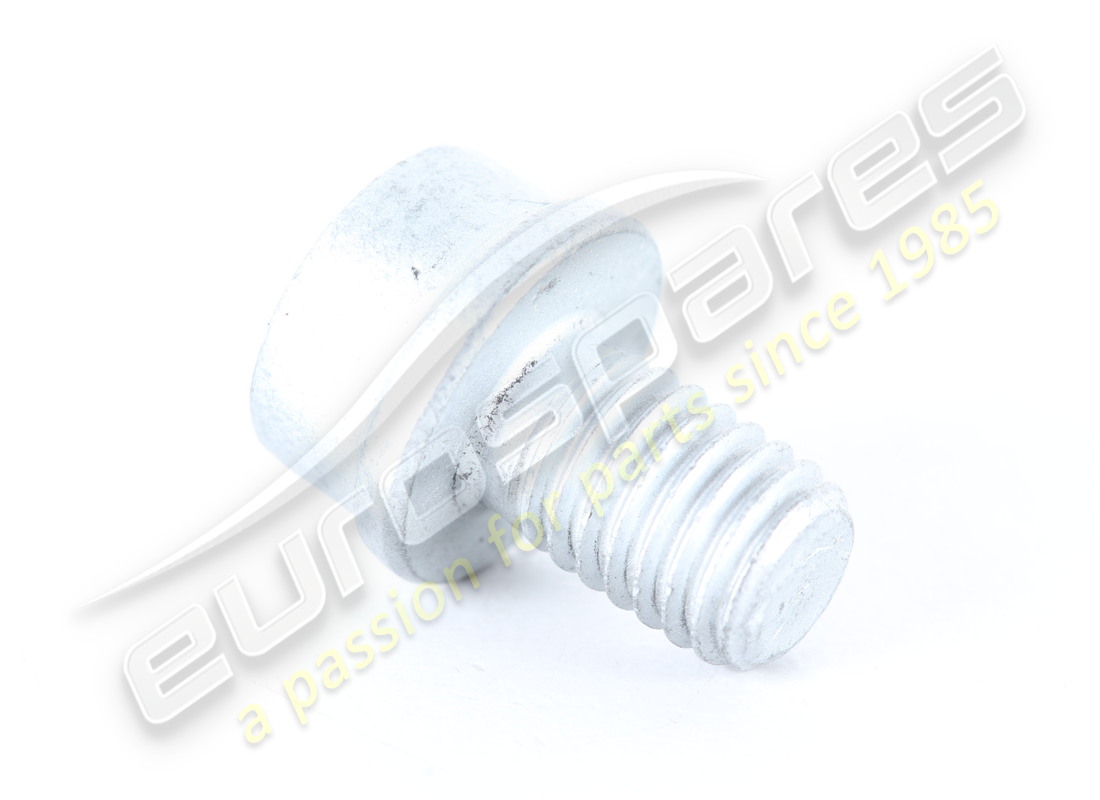 nuova porsche presa testa intelligente. vite con poligono. numero parte n91052201 (1)