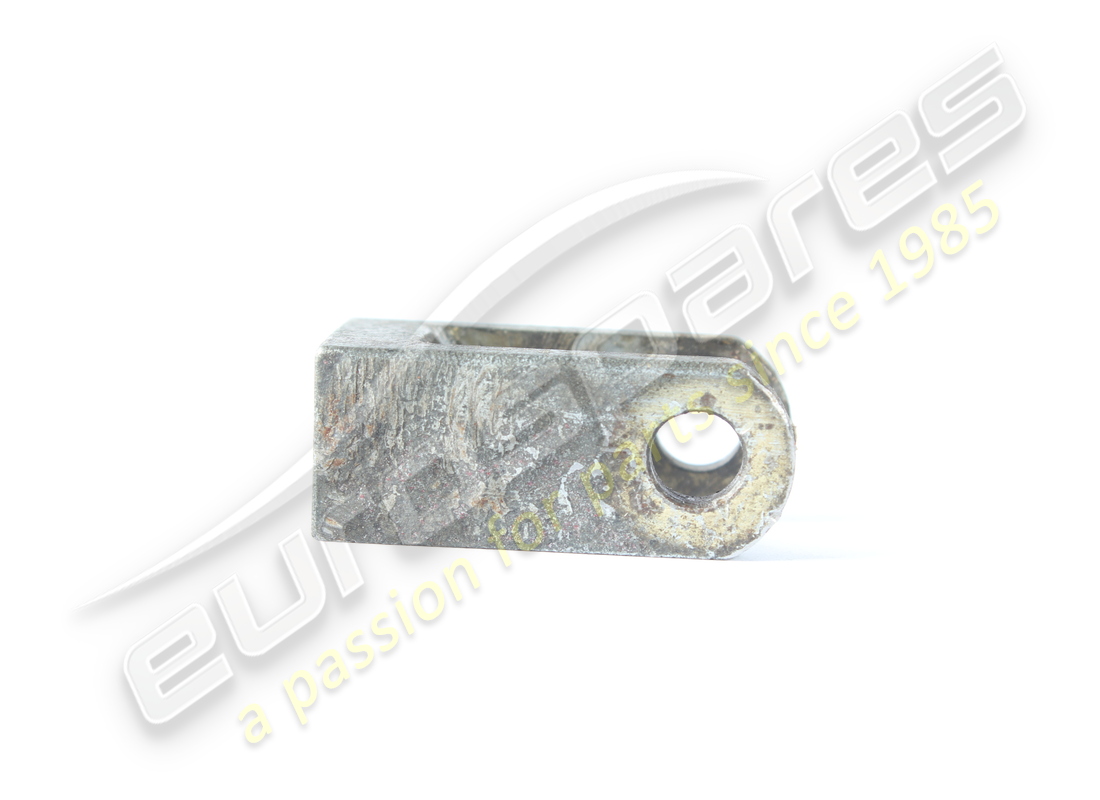 forcella filo pedale acceleratore lamborghini usata. numero parte 004201153 (2)