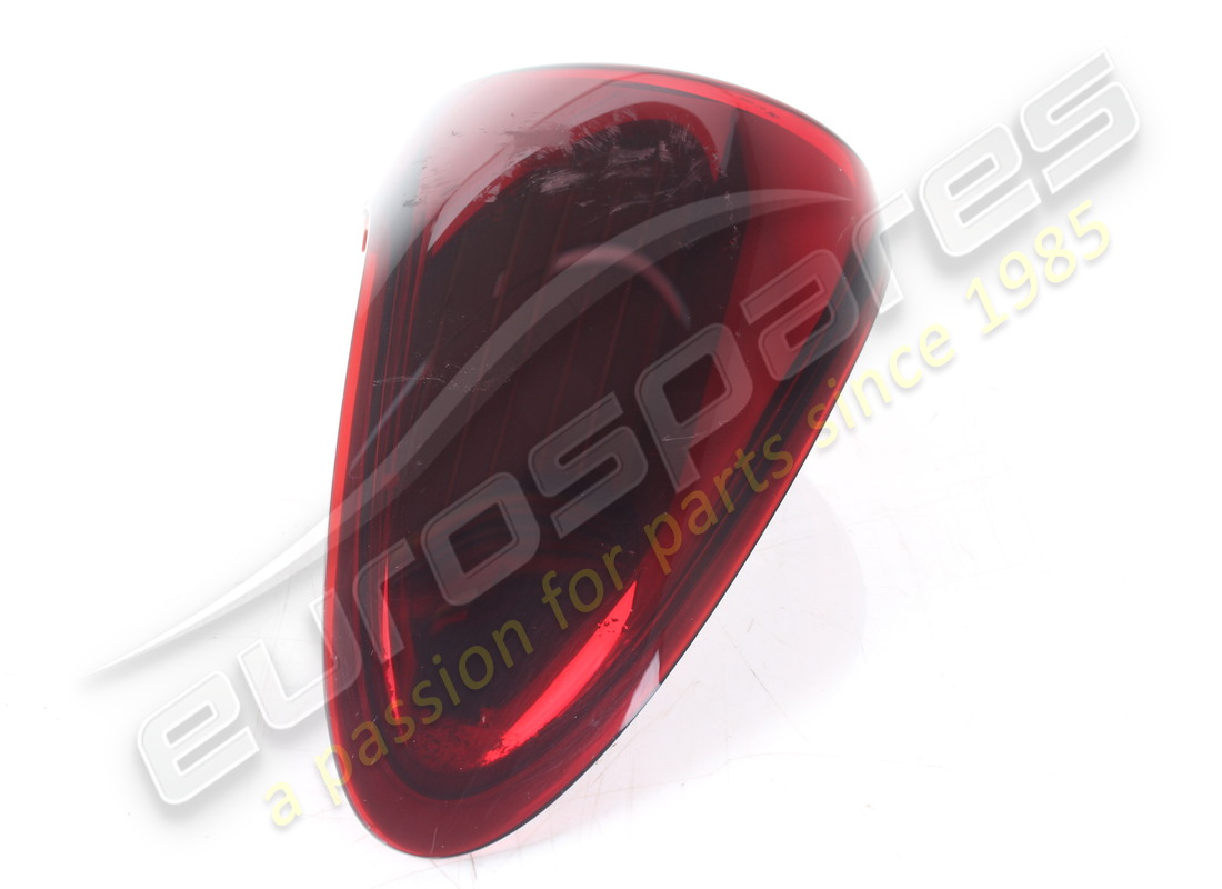 FANALE POSTERIORE DESTRO USATO FERRARI, PARTE MOBILE. NUMERO PARTE 293289 (4) fanale posteriore destro usato ferrari, parte mobile. numero parte 293289 (4)