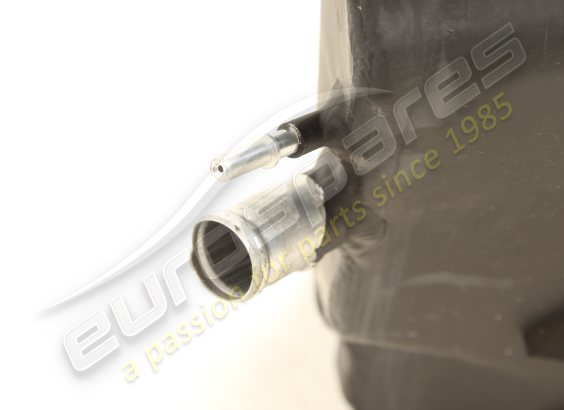 serbatoio carburante dx usato ferrari con tappi e vernice e ammortizzatori di vibrazioni. numero parte 326606 (4)