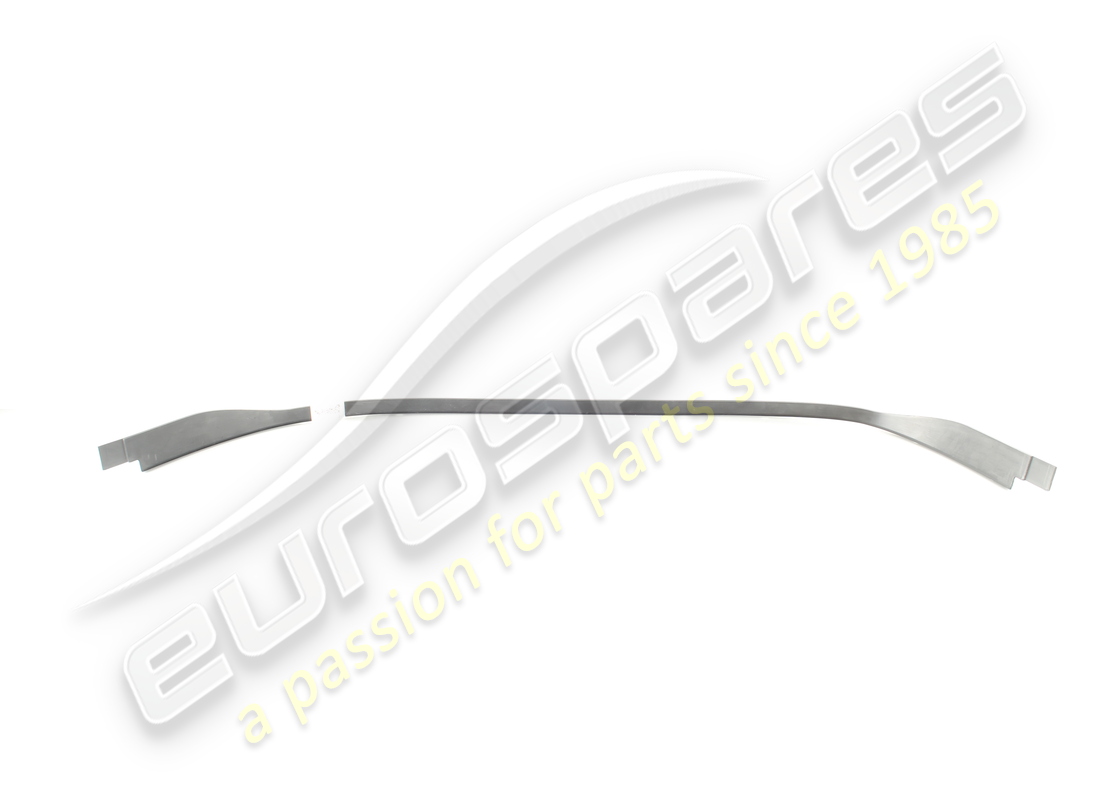 nuovo lamborghini spoiler flangia centrale nolder. numero parte 4t0825491a (4)