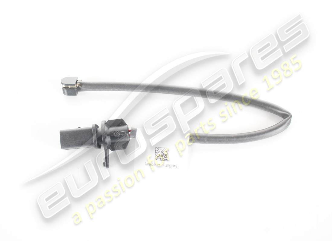 nuovo porsche cavo mittente. numero parte 95b907253e (1)