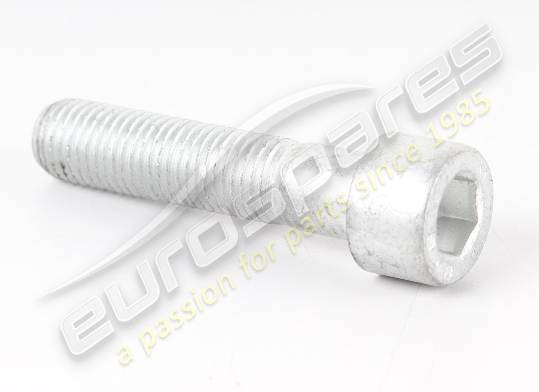 nuova vite a maserati testa a bussola m10x1.25x45. numero parte 14307824 (1)