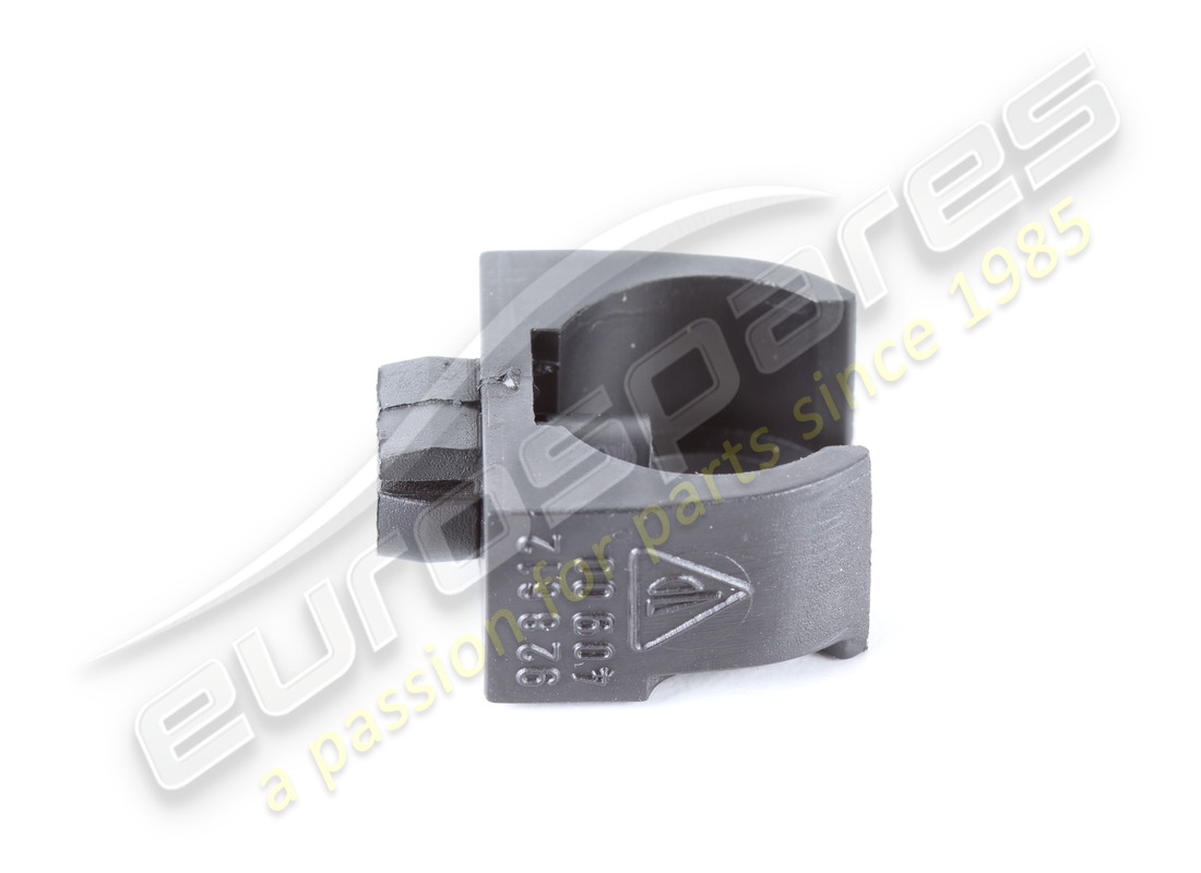 NUOVO PORSCHE CLIP - D - MJ 1986>> - MJ 1986. NUMERO PARTE 92861240900 (2) nuovo porsche clip - d - mj 1986>> - mj 1986. numero parte 92861240900 (2)
