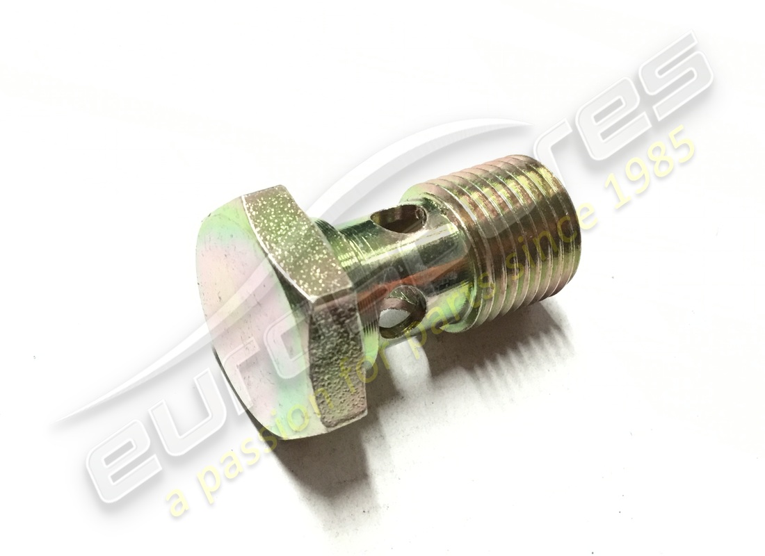 nuova maserati vite di unione m16x1.5x29 ch22. numero parte 387800390 (1)