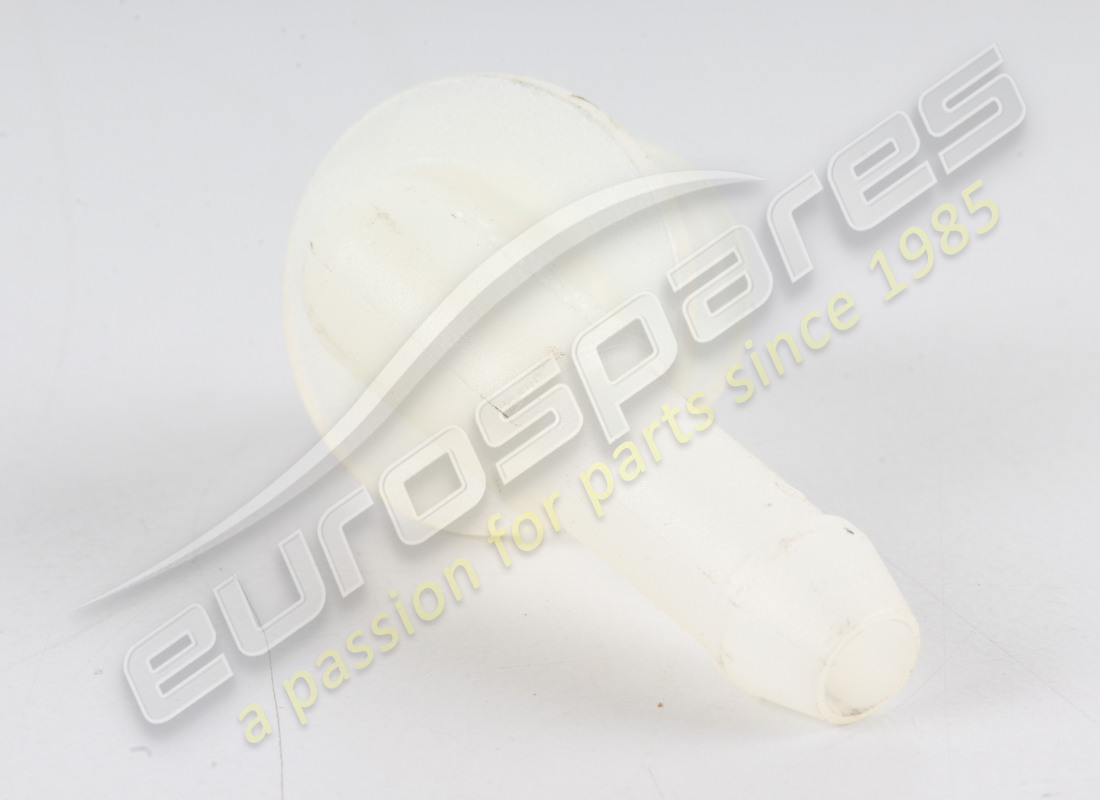 nuovo maserati raccordo cilindro principale freno 0204. numero parte 183478 (2)