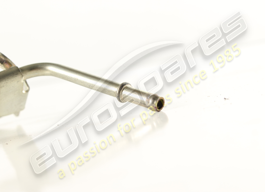 usato ferrari tubo ritorno acqua da sx tu. numero parte 317598 (2)
