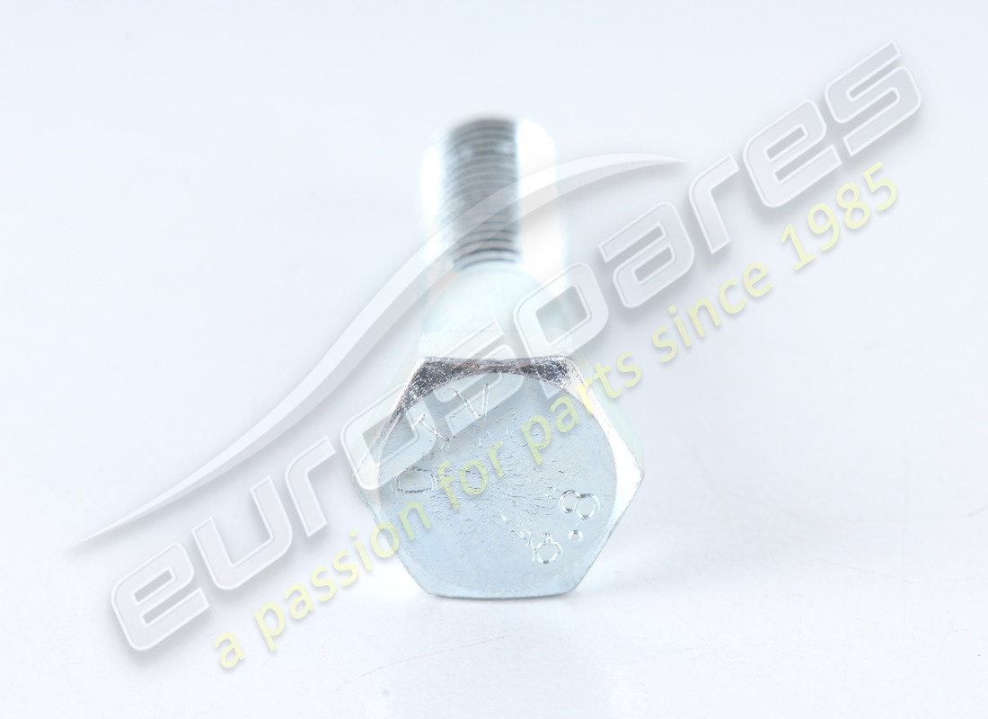 nuova lamborghini vite m8x40 uni 5737/8g zd. numero parte 008100807 (2)
