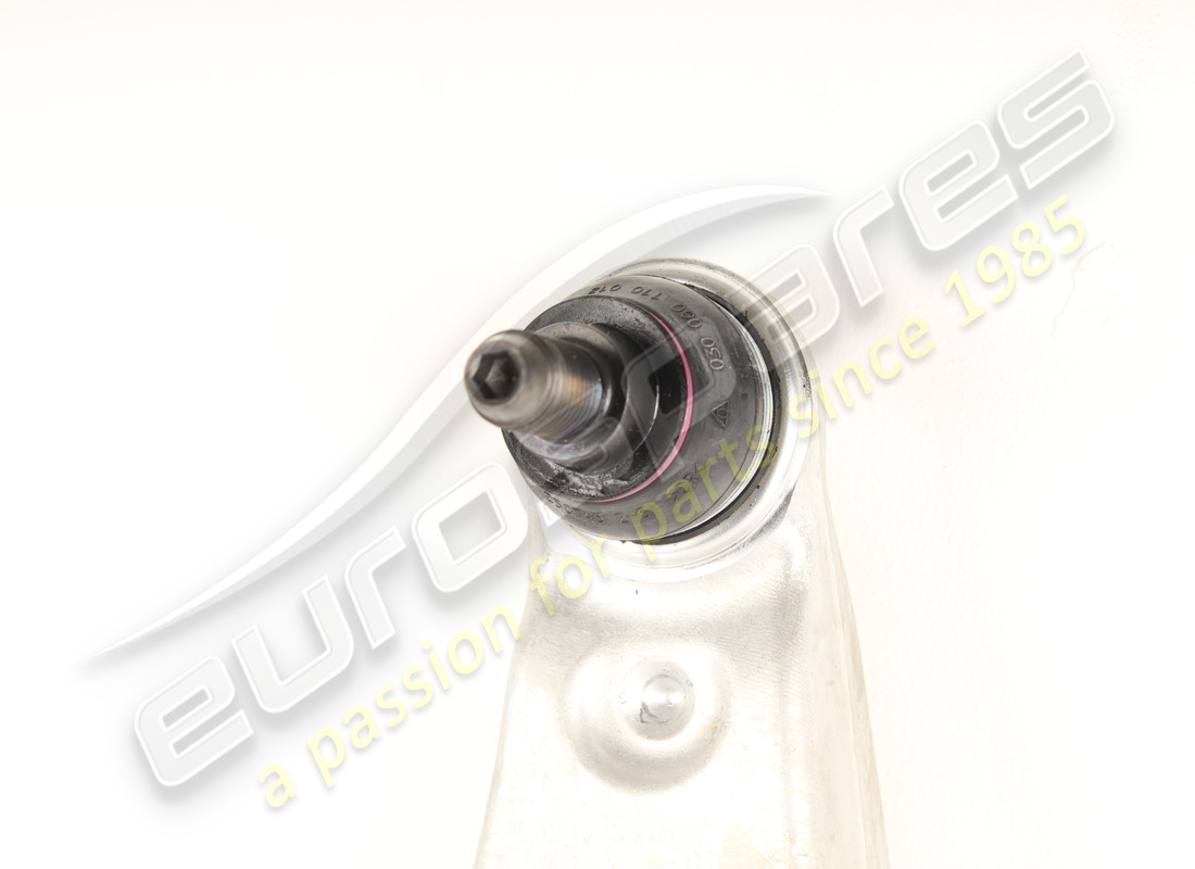 nuovo maserati braccio sospensione inferiore anteriore dx. numero parte 670213729 (4)