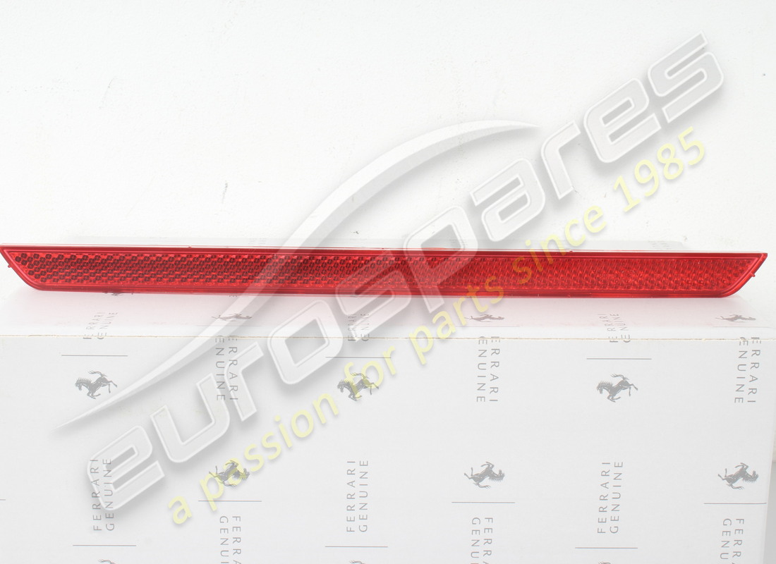 nuovo ferrari riflettore sx. numero parte 84806900 (4)