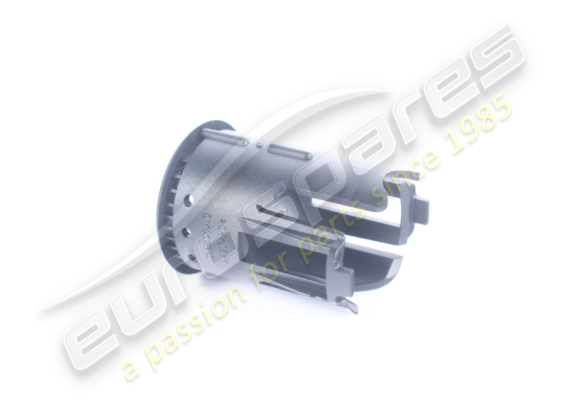 NUOVO FERRARI MANICOTTO - SENSORI DI PARCHEGGIO - NUMERO PARTE 69377400 (2) nuovo ferrari manicotto - sensori di parcheggio - numero parte 69377400 (2)