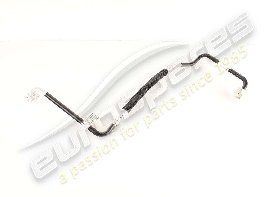 nuovo lamborghini linea refrigerante fluess.z.akkum. numero parte 4s0816741a (1)