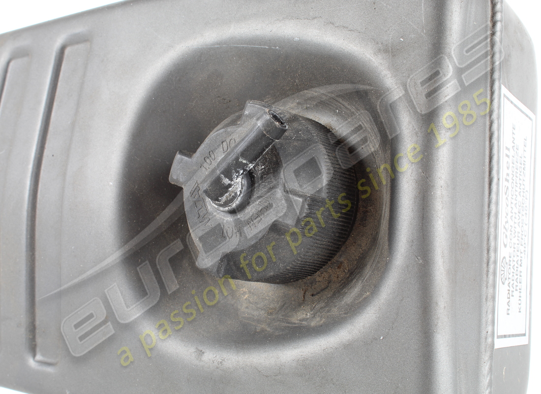 serbatoio liquido refrigerante ferrari usato. numero parte 199868 (7)