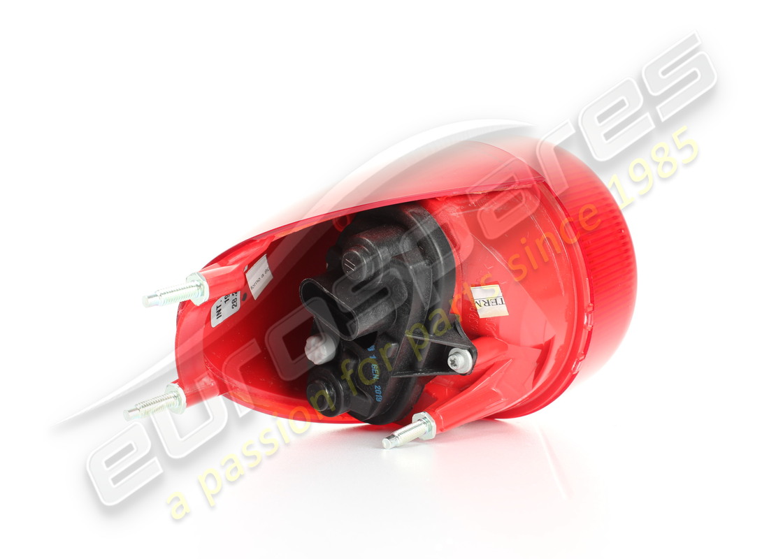 nuovo ferrari fanale posteriore esterno sinistro. numero parte 193181 (2)