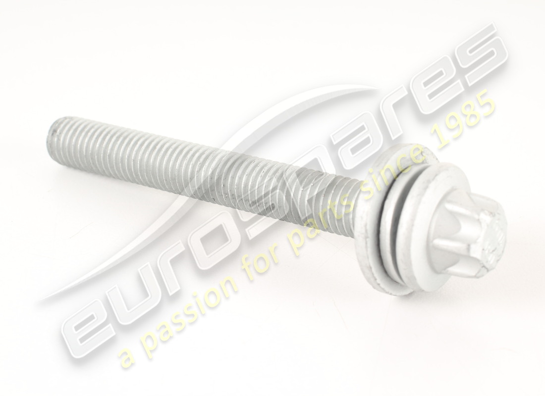 nuova vite speciale maserati. numero parte 670007895 (1)