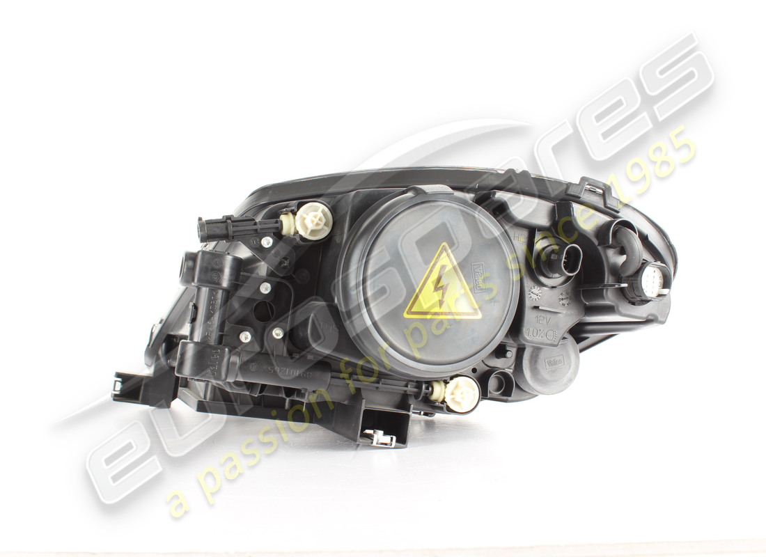 nuovo ferrari faro anteriore dx anabbagliante/ abbagliante. numero parte 237383 (3)