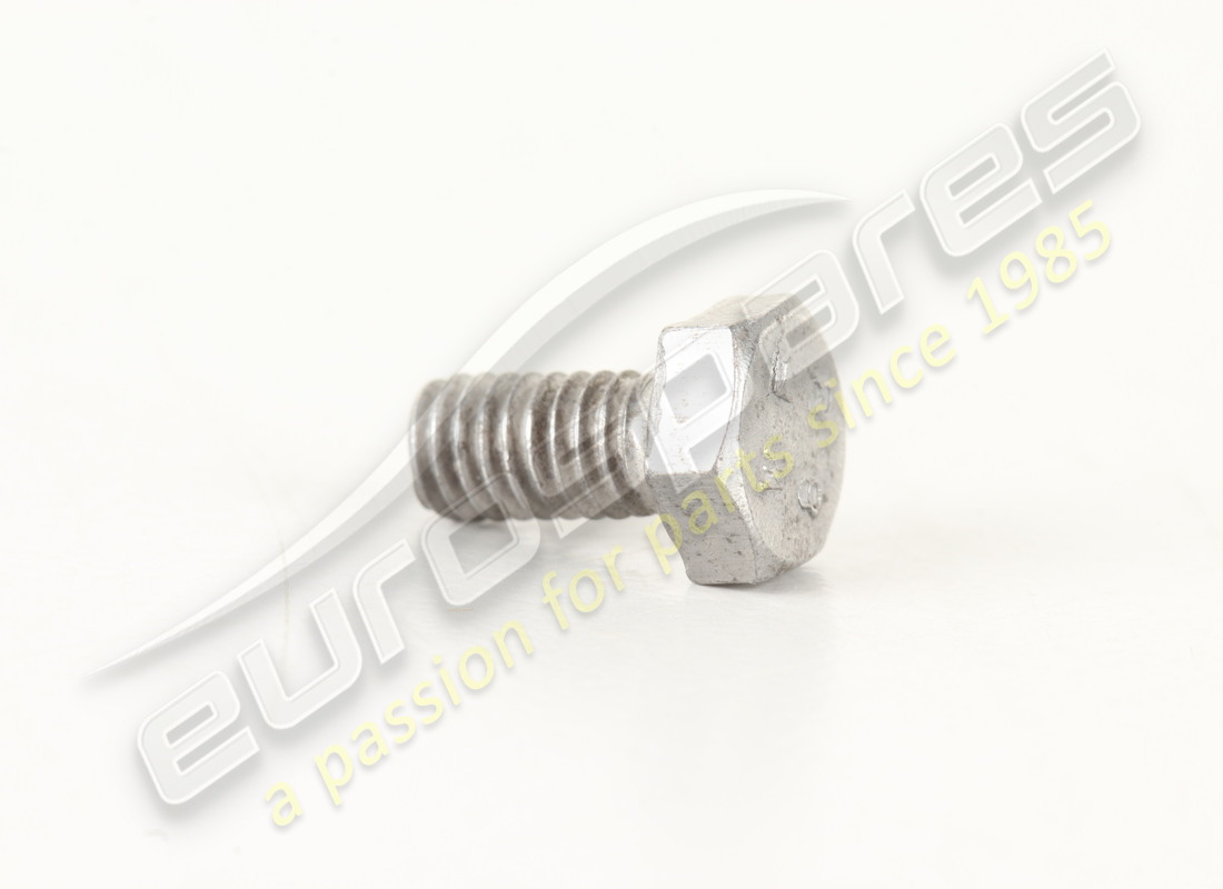 NUOVO Lamborghini BULLONE A TESTA ESAGONALE . NUMERO PARTE N0102018 (1)