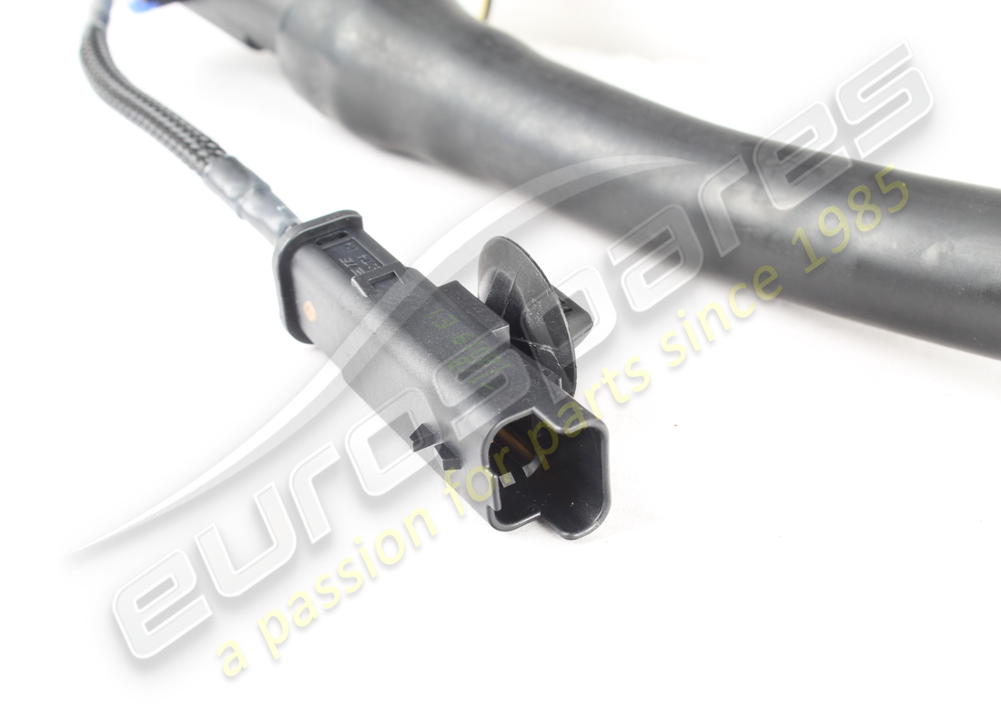 nuovo maserati tubo di scarico completo blow-by. numero parte 670009615 (4)