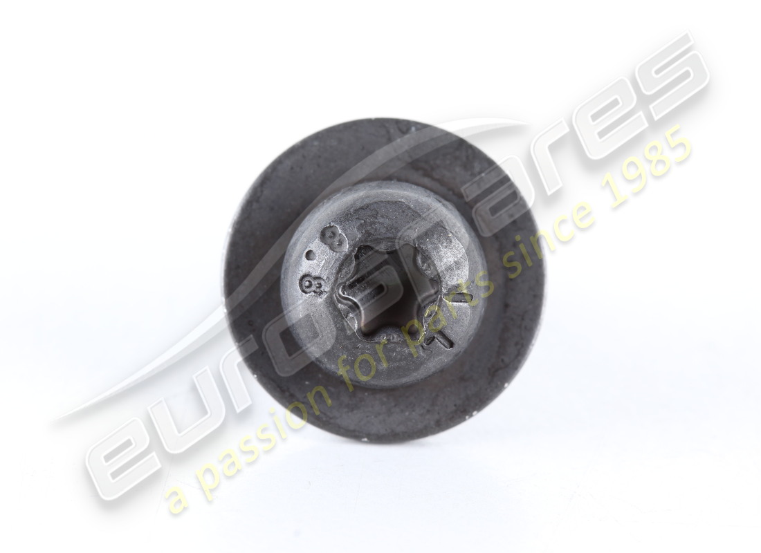 NUOVO LAMBORGHINI BULLONE A TESTA ESAGONALE (COMBI), M5 X 16. NUMERO PARTE N10738101 (2) nuovo lamborghini bullone a testa esagonale (combi), m5 x 16. numero parte n10738101 (2)