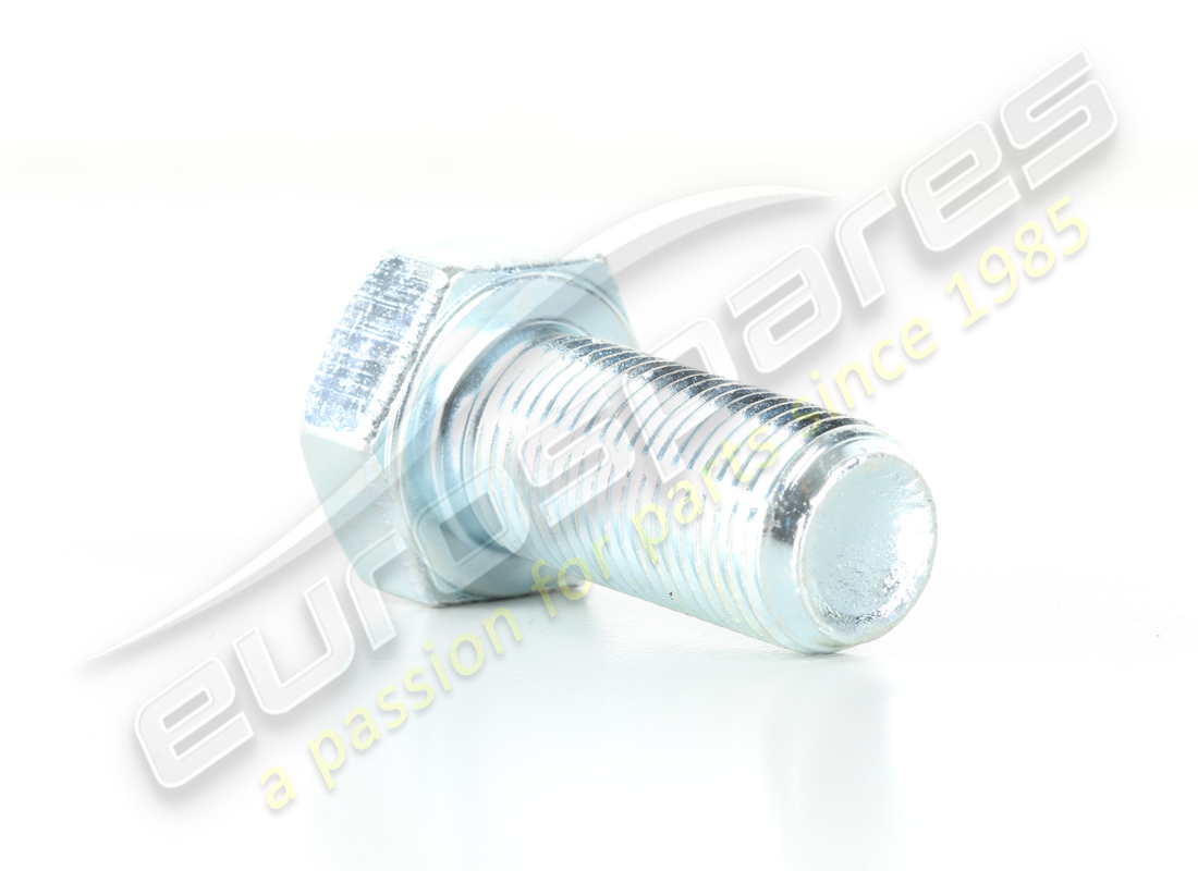 nuova lamborghini vite m16x35 uni 5740/8g. numero parte 008101608 (2)