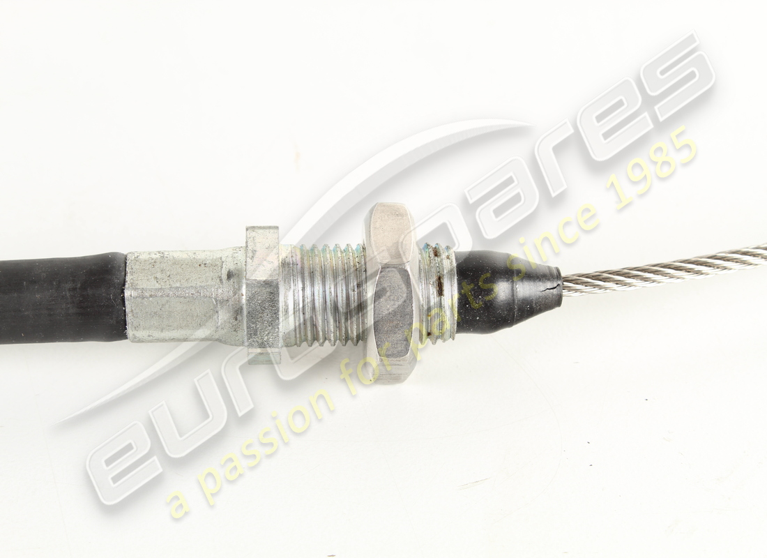 nuovo ferrari cavo frizione lhd numero parte 106598 (5)