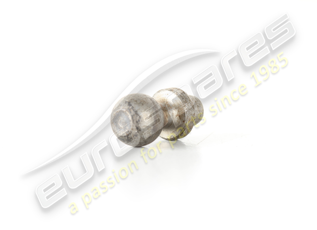 NUOVO LAMBORGHINI GIUNTO SFERIALE A LEVA. NUMERO PARTE 001300803 (2) nuovo lamborghini giunto sferiale a leva. numero parte 001300803 (2)