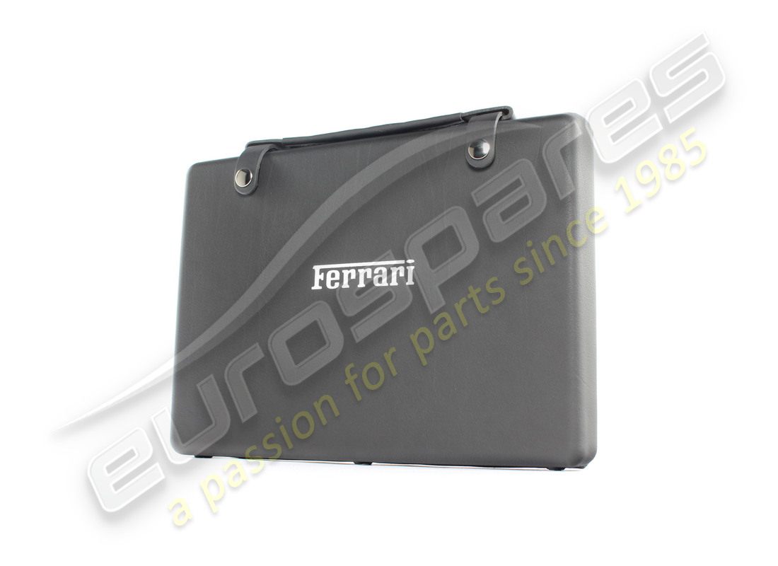 nuova ferrari borsa kit attrezzi completa. numero parte 220496 (1)