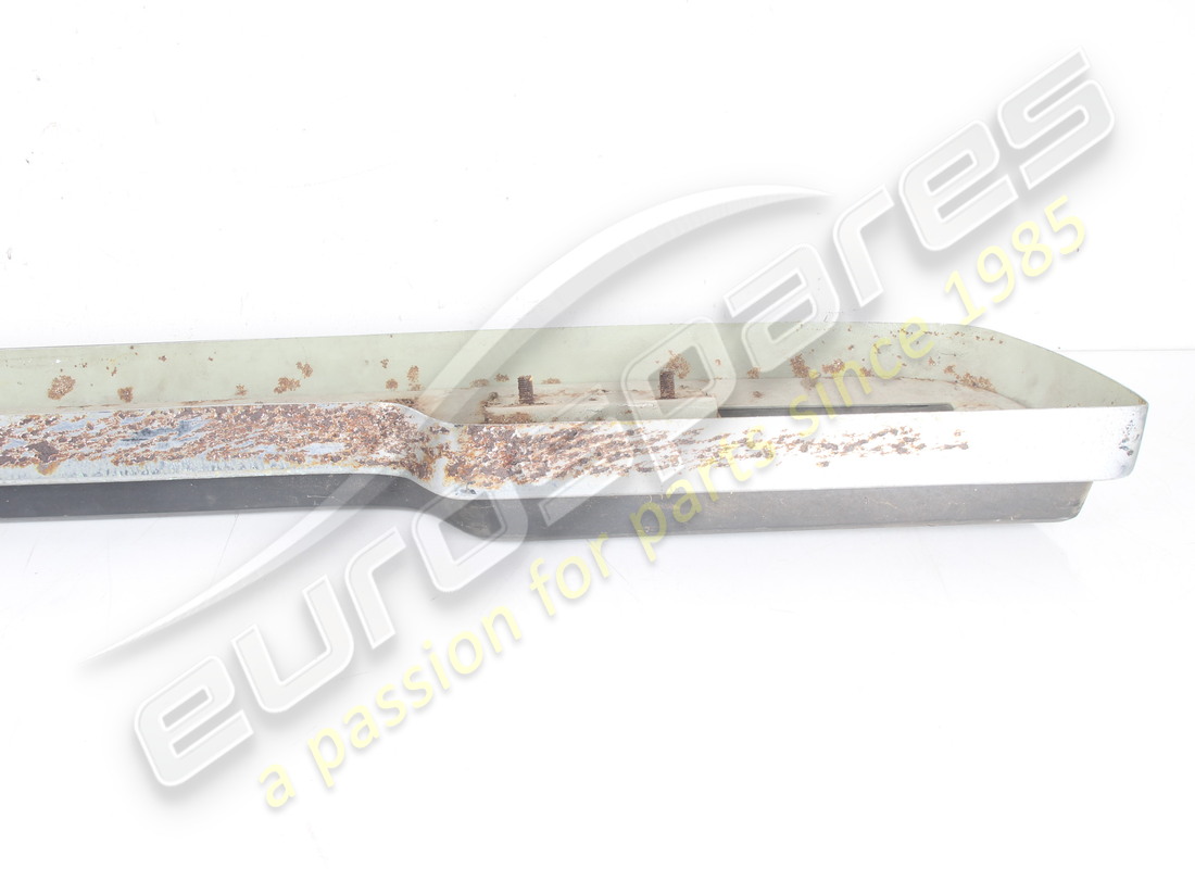 PARAURTI POSTERIORE FERRARI USATO. NUMERO PARTE 40018004 (5) paraurti posteriore ferrari usato. numero parte 40018004 (5)