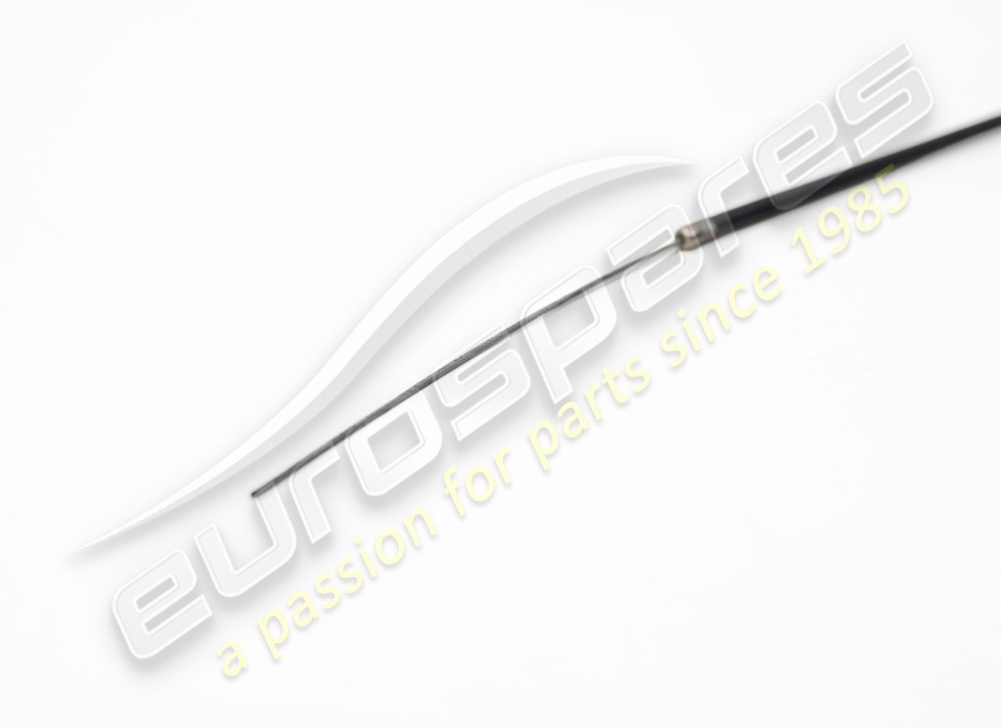 NUOVO CAVO FERRARI. NUMERO PARTE 62828300 (2) nuovo cavo ferrari. numero parte 62828300 (2)